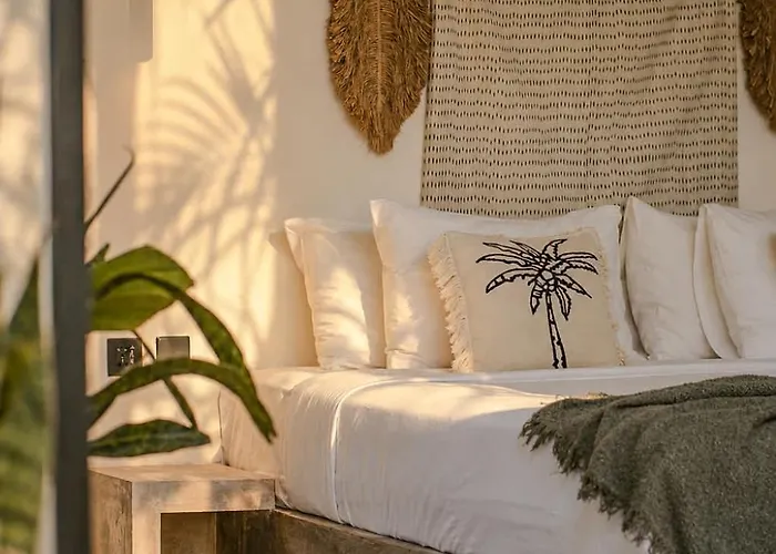 Villa Stylish 1br Lima Uluwatu (Bali)