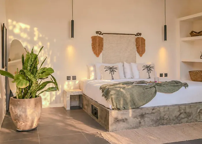 Villa Stylish 1br Lima