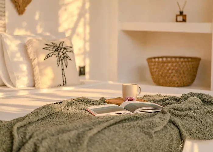 Stylish 1br Lima Villa *