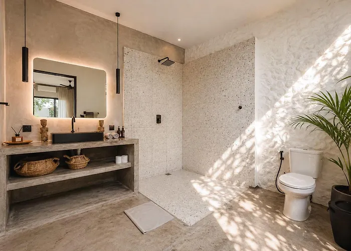 Stylish 1br Lima