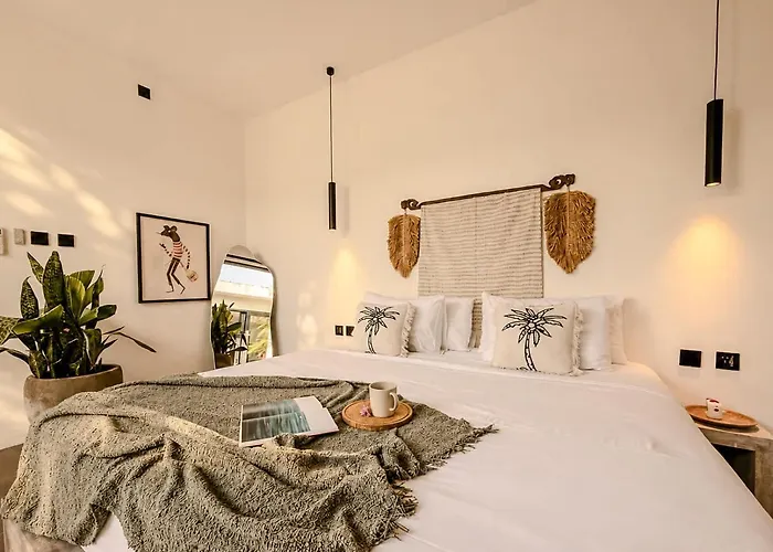Villa Stylish 1br Lima Uluwatu (Bali)