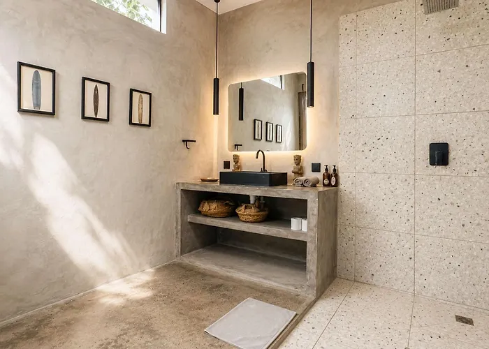 Villa Stylish 1br Lima