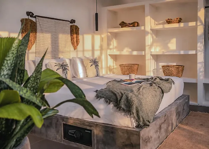 Stylish 1br Lima Villa Uluwatu (Bali)