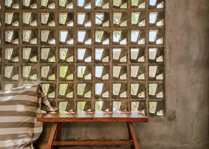 Stylish 1br Lima Villa Uluwatu (Bali)