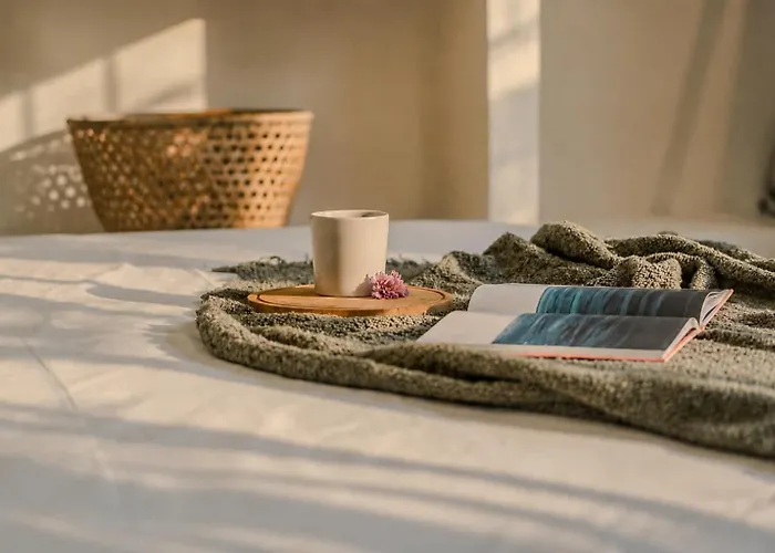 Villa Stylish 1br Lima Uluwatu (Bali)