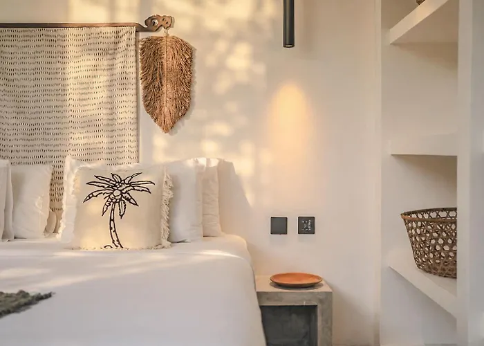 Villa Stylish 1br Lima