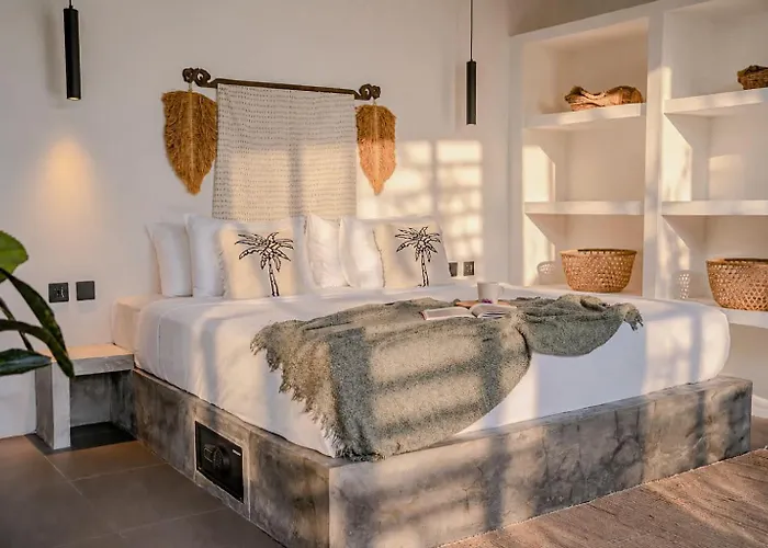 Stylish 1br Lima * Uluwatu (Bali)